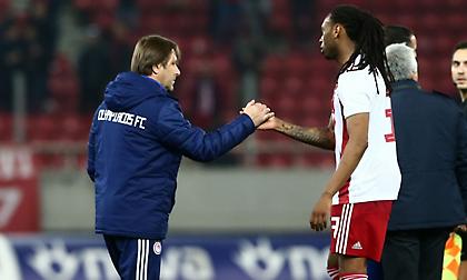 Κι ο Σεμέδο λοιπόν στο οκταμελές… «κλαμπ του εκατομμυρίου» στο Ρέντη!