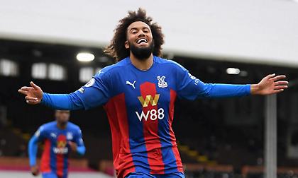 Πέρασε από το «Κρέιβεν Κότατζ» η Πάλας