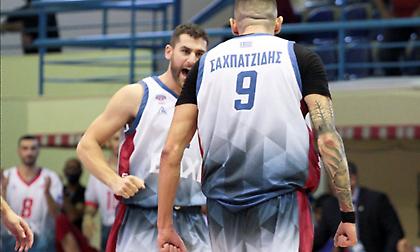 «Ξέρανε» τον Άρη με Γκριν το Μεσολόγγι και έγραψε ιστορία