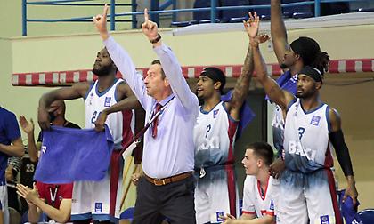 Έτσι «σκότωσε» τον Άρη το Μεσολόγγι (video)