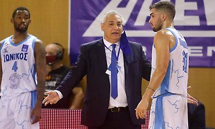 Κουφός: «Πληγωμένο θηρίο η ΑΕΚ»