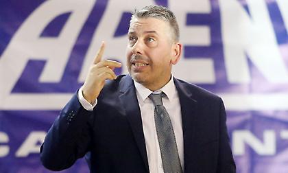 Παπαθεοδώρου: «Δημιούργησε νευρικότητα το κενό που είχαμε από το τελευταίο επίσημο παιχνίδι»