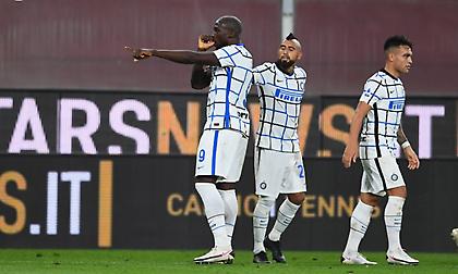 Επέστρεψε η Ίντερ