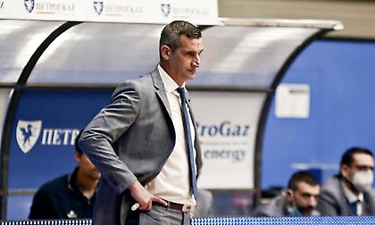 Παπανικολόπουλος: «Όταν πήραμε διαφορά κάναμε όλα τα λάθη του κόσμου!»