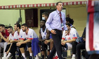 Καλαμπάκος: «Πήγε να μας στοιχίσει το άγχος και η απειρία»