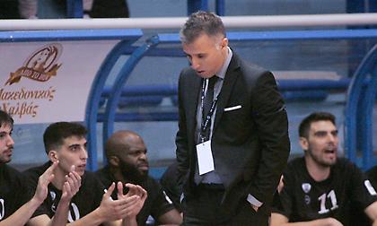 Μέξας: «Δική μου η ευθύνη, συγγνώμη από τον κόσμο»