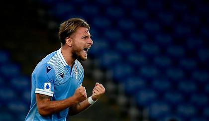 Με... φόρα από το Champions League η Λάτσιο!