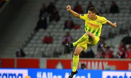 Αναβολή στο Λανς-Ναντ, λόγω κορωνοϊού