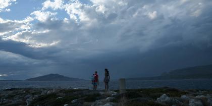 Αστατος ο καιρός: Συννεφιά και τοπικές βροχές