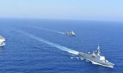 Ελληνική απάντηση με αντι-Navtex στην αποστολή του Ορούτς Ρέις ανατολικά Κρήτης-Καρπάθου