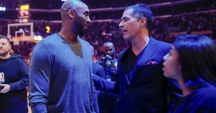 Η αδικοχαμένη κόρη του Κόμπι είχε προβλέψει το πρωτάθλημα των Λέικερς