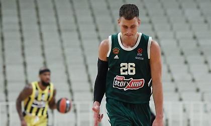 Νέντοβιτς: MVP στην Ευρωλίγκα για πρώτη φορά! (videos)