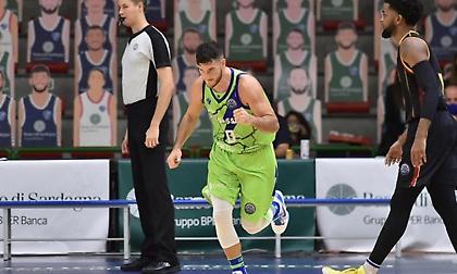 Μάρκο Σπίσου: Ένας παίκτης γέννημα θρέμμα της Σάσαρι που έγινε ηγέτης της! (video)