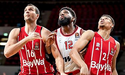 Ολυμπιακός: Η άλλη όψη του (μπασκετικού) νομίσματος