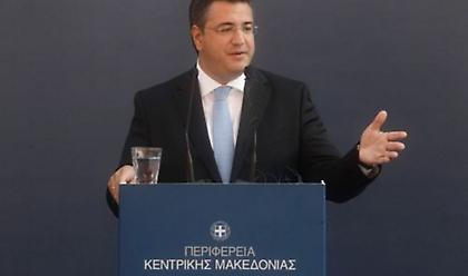 Τζιτζικώστας: Ένα βήμα πριν το καθολικό lockdown οι Σέρρες