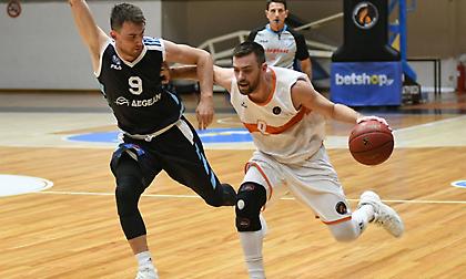 Μάντζαρης: «Η καλύτερη επιλογή στην Ελλάδα ήταν ο Προμηθέας»