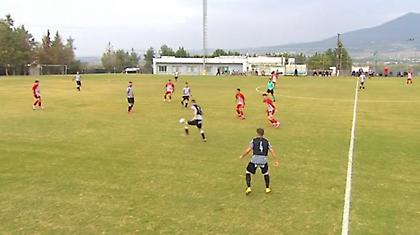Live streaming - Κ19: ΠΑΟΚ - Ολυμπιακός