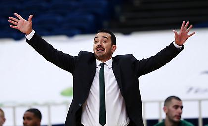 Κοντός: «Πολύ ισορροπημένο το φετινό ρόστερ του Παναθηναϊκού»