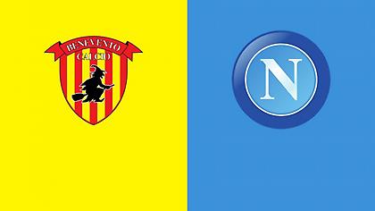 Μπενεβέντο-Νάπολι