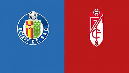 Χετάφε-Γρανάδα