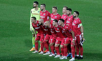 Ομόνοια-Παραλίμνι