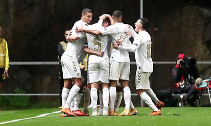 Γκιμαράες-Μπράγκα