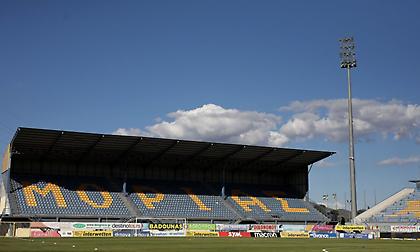 Αστέρας Τρίπολης-ΟΦΗ