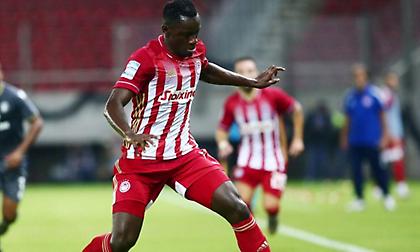 Χωρίς Καμαρά, αλλά με Μπρούμα με Πόρτο