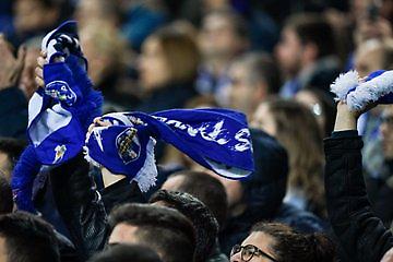 Με 7,5% θεατών το Πόρτο-Ολυμπιακός