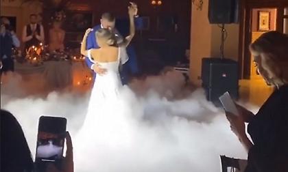 «Κρεμάστηκε» ο Γιόκιτς (video)