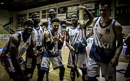 Το «ευχαριστώ» του Μεσολογγίου στο Αγρίνιο για τη φιλοξενία