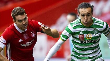 Άγγιξε την ανατροπή αλλά… την πάτησε η Σέλτικ