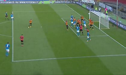 Το δοκάρι του Μανωλά (video)