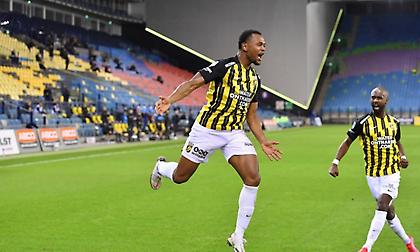 Γκέλα πριν την Ομόνοια για την Αϊντχόφεν