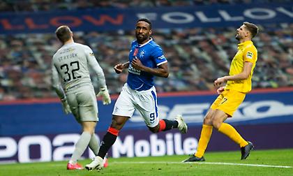 Ξέφυγε από τη Σέλτικ η Ρέιντζερς