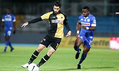 ΠΑΣ Γιάννινα-ΑΕΚ