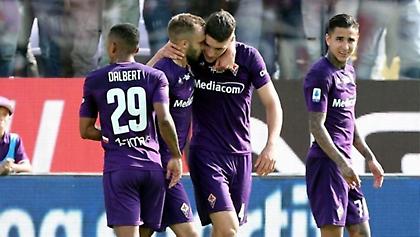 Ο Καστροβίλι «νίκησε» τον Οκάκα!