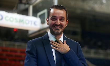 Βόβορας: «Κάθε λάθος πρέπει να μας πονάει - Μπαίνει σιγά-σιγά ο Παπαπέτρου»