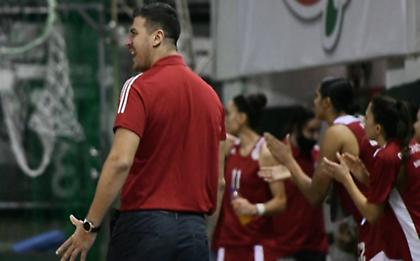 Παντελάκης: «Xάσαμε μετά από 5 χρόνια στην Ελλάδα»