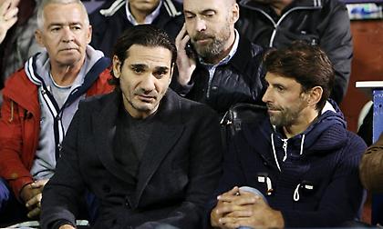 Ελευθερόπουλος - Βενετίδης: «Μας παρακολουθούσαν με κάμερες»