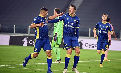 Πίρλο, υπάρχει πρόβλημα!