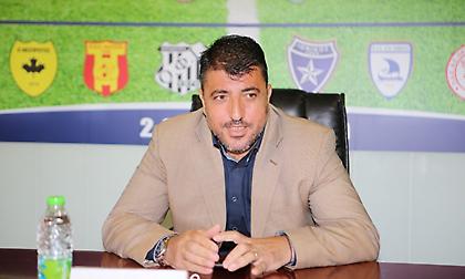 Λεουτσάκος: «Ξεκινάμε 7/11 και βλέπουμε - Δεν μπορεί οι πρόεδροι να βάζουν μόνο λεφτά»