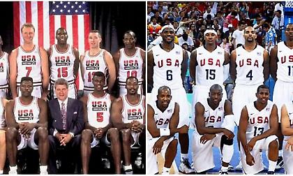 Dream Team ή Redeem Team; Ο Μάικ Σιζέφσκι απαντά χωρίς δισταγμό (video)