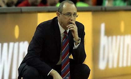 Μεσίνα: «Στο NBA δεν σου σπάνε τις… μπάλες όπως στην Ευρώπη»