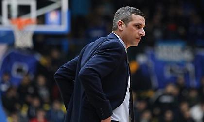 Basketball Champions League: Οι προπονητές στον όμιλο του Περιστερίου αναλύουν τις ομάδες