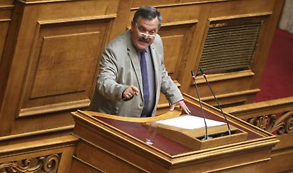 Δικηγόρος Παππά: «Αν παρακολουθείτο, πιστεύω η ΕΛΑΣ το έκανε πολύ διακριτικά»