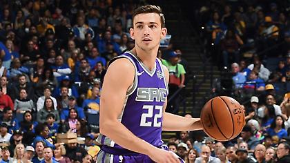 Στο Πουέρτο Ρίκο ο γιος του Στόκτον