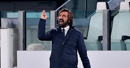 Πίρλο: «Δεν πρέπει να χρειαζόμαστε χαστούκι για να ξυπνήσουμε»