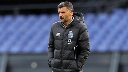 Προλαβαίνουν Ολυμπιακό οι… τέσσερις της Πόρτο