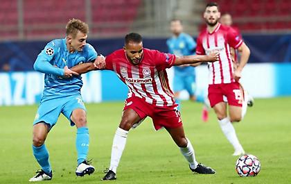 Τα Κύπελλα Ευρώπης συνεχίζονται με κρίσιμα παιχνίδια για τις ελληνικές ομάδες